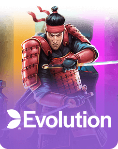 evolution slot